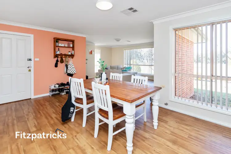 Third view of Homely house listing, 6A Menzies Avenue, Kooringal NSW 2650