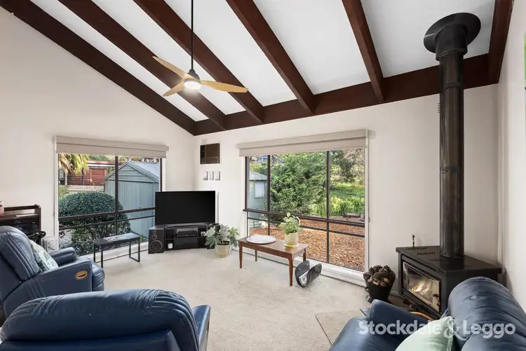 Second view of Homely house listing, 38 Coronae Drive, Clifton Springs VIC 3222