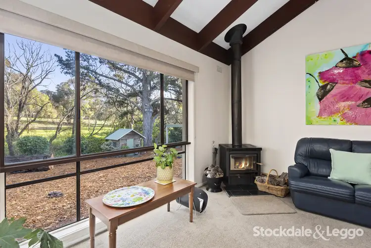 Third view of Homely house listing, 38 Coronae Drive, Clifton Springs VIC 3222