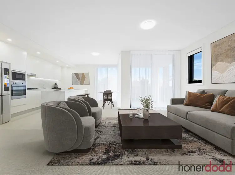 12/6 Buchanan Street, Carlton NSW 2218
