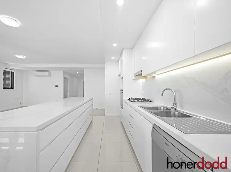 Fifth view of Homely apartment listing, 12/6 Buchanan Street, Carlton NSW 2218