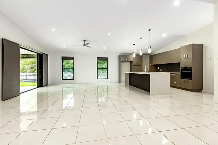 Second view of Homely house listing, 7 Blackburn Court, Kirkwood QLD 4680