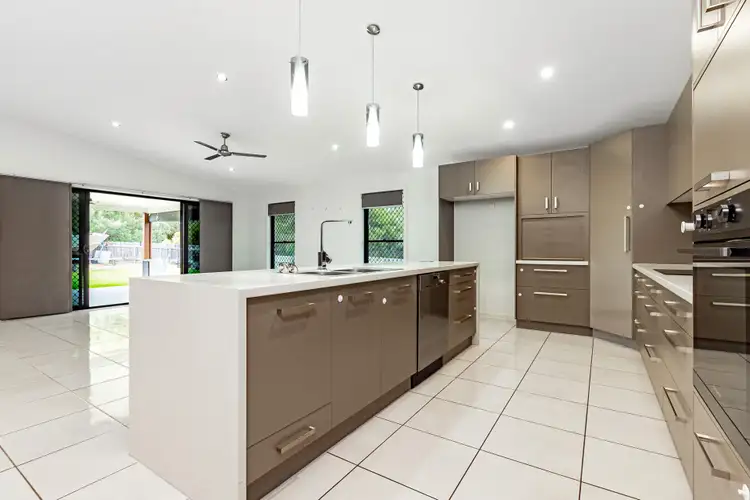 Fourth view of Homely house listing, 7 Blackburn Court, Kirkwood QLD 4680