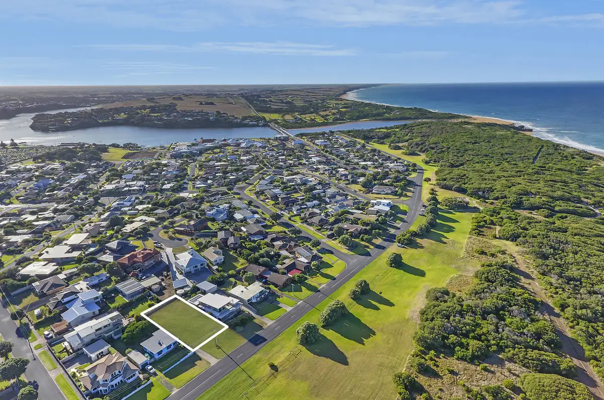 Main view of Homely land listing, 84 Hickford Parade, Warrnambool VIC 3280