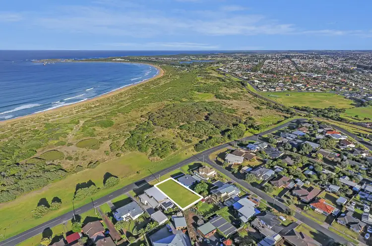 Second view of Homely land listing, 84 Hickford Parade, Warrnambool VIC 3280