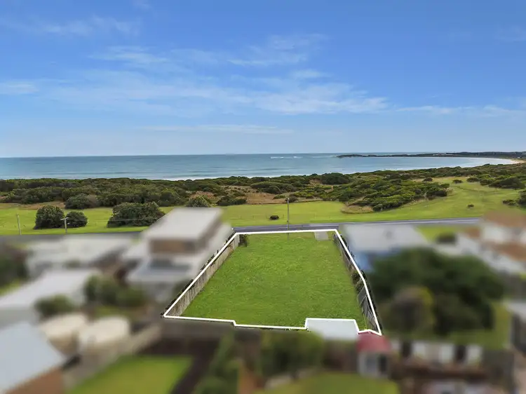 Third view of Homely land listing, 84 Hickford Parade, Warrnambool VIC 3280