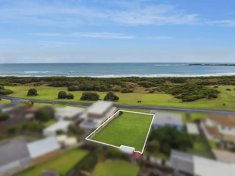 Fourth view of Homely land listing, 84 Hickford Parade, Warrnambool VIC 3280