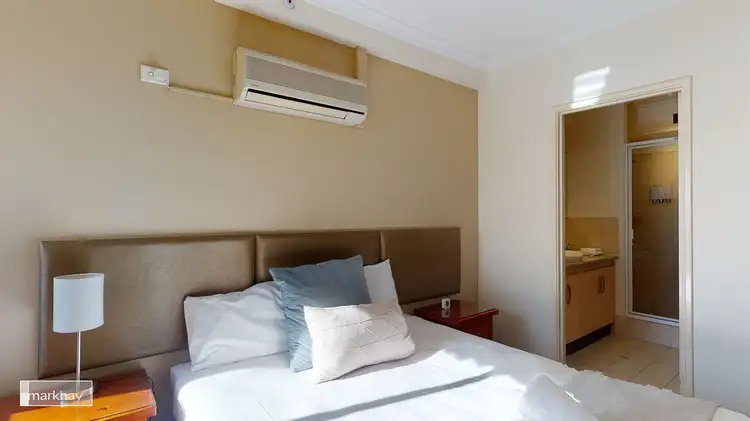 Main view of Homely apartment listing, 64/193 Hay Street, East Perth WA 6004