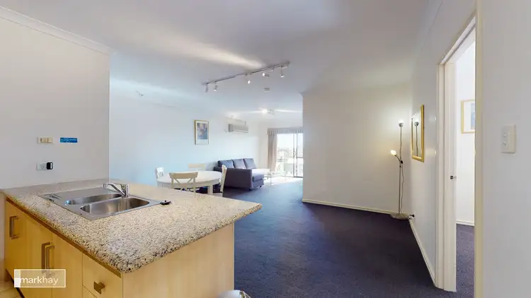 Fifth view of Homely apartment listing, 64/193 Hay Street, East Perth WA 6004