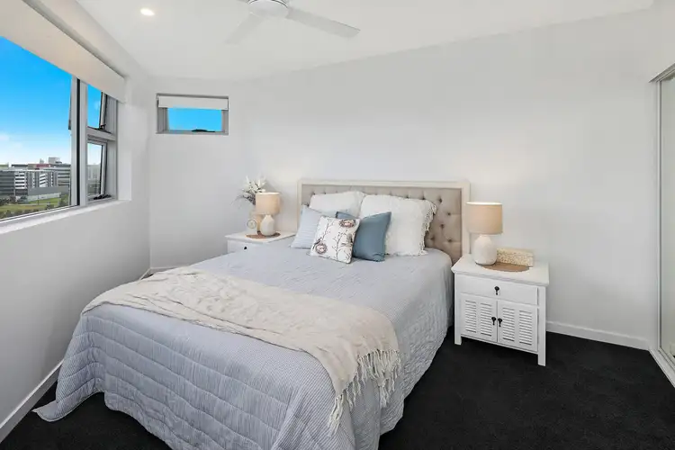 Sixth view of Homely apartment listing, 707/1 Mantra Esplanade, Birtinya QLD 4575