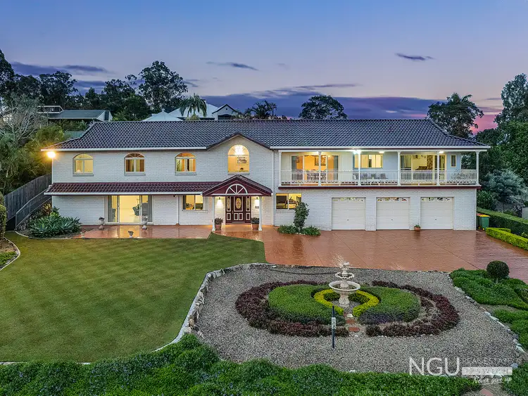 13 Coates Court, Brassall QLD 4305