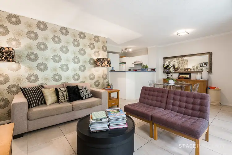 Second view of Homely unit listing, 41/87-89 Scott Road, Herston QLD 4006
