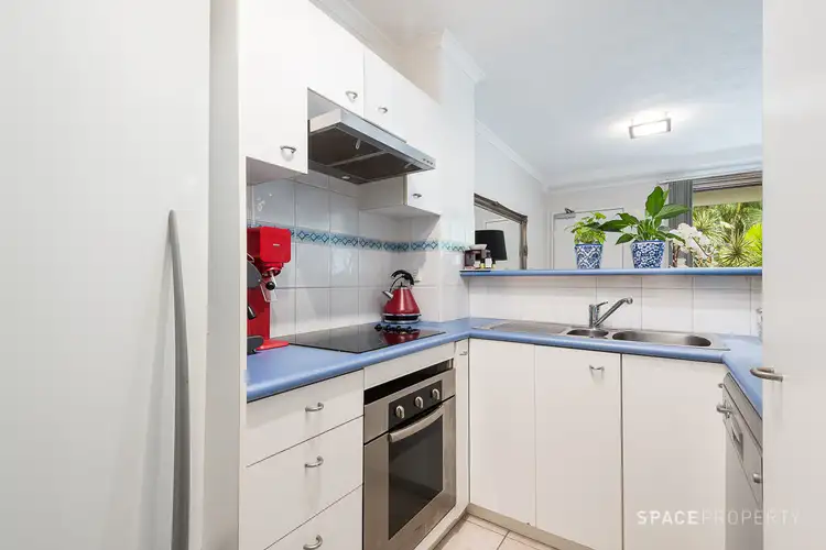 Fourth view of Homely unit listing, 41/87-89 Scott Road, Herston QLD 4006