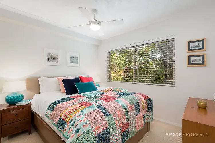 Fifth view of Homely unit listing, 41/87-89 Scott Road, Herston QLD 4006