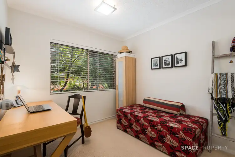 Sixth view of Homely unit listing, 41/87-89 Scott Road, Herston QLD 4006