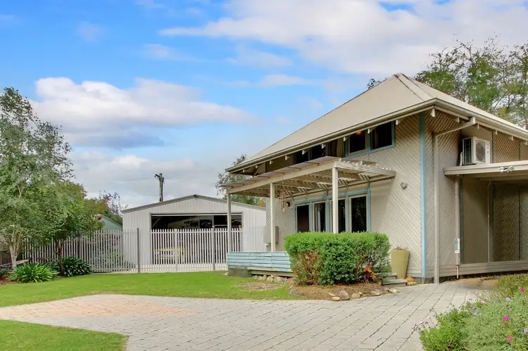 Main view of Homely house listing, 16 Porteous Crescent, Theodore ACT 2905