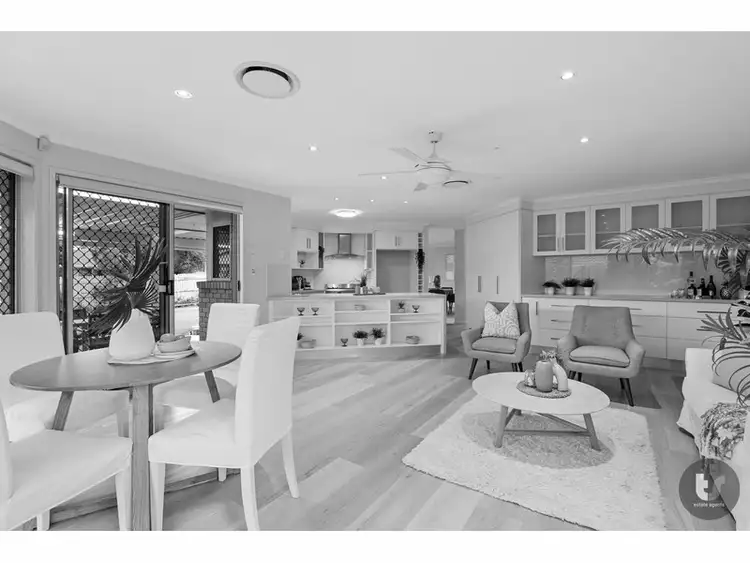 Main view of Homely house listing, 29 Belford Drive, Wellington Point QLD 4160