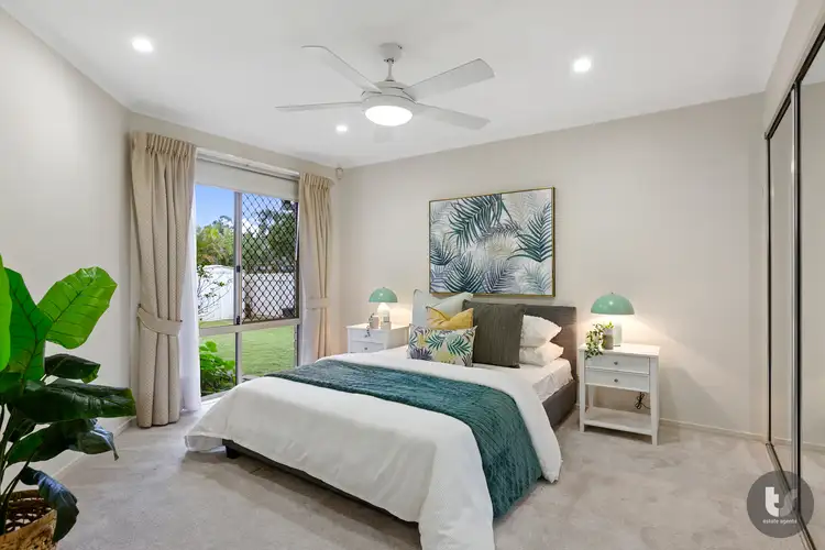 Fifth view of Homely house listing, 29 Belford Drive, Wellington Point QLD 4160