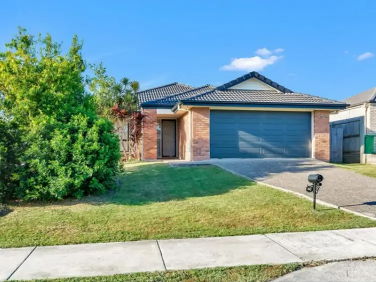 Main view of Homely house listing, 79 Dornoch Crescent, Raceview QLD 4305