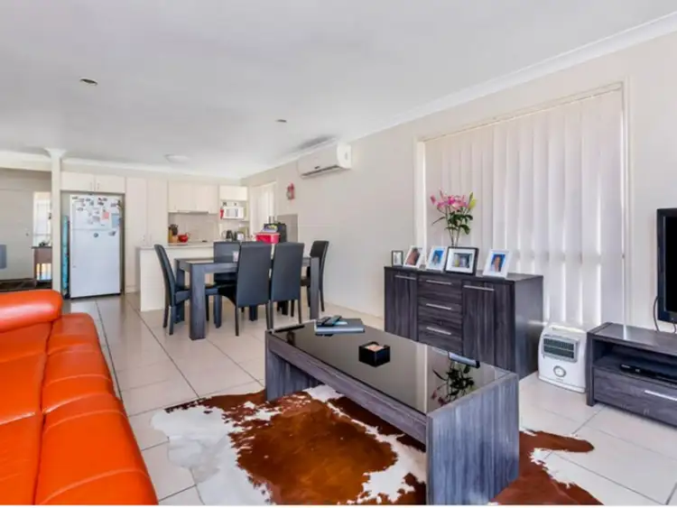 Second view of Homely house listing, 79 Dornoch Crescent, Raceview QLD 4305