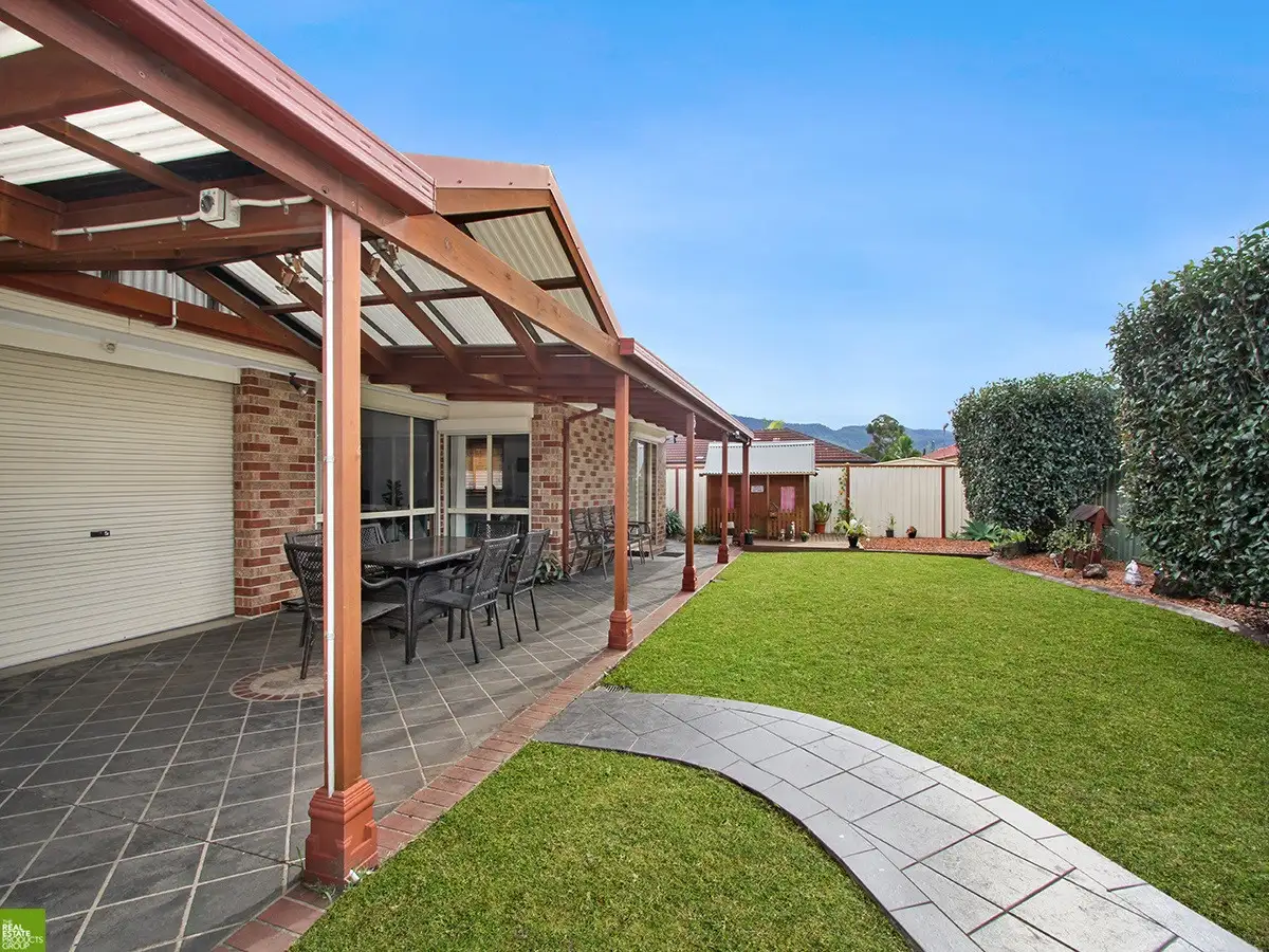 Main view of Homely house listing, 37 Robins Creek Drive, Horsley NSW 2530
