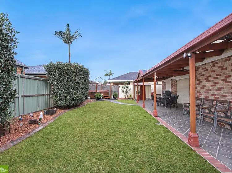 Third view of Homely house listing, 37 Robins Creek Drive, Horsley NSW 2530