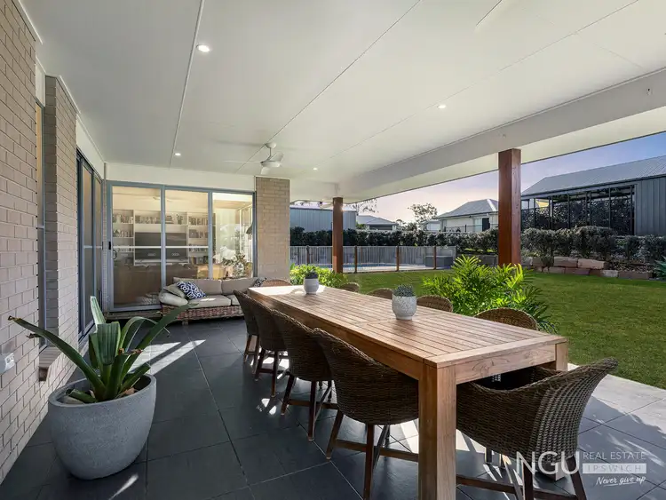 Third view of Homely house listing, 43 Louisa Place, Karalee QLD 4306