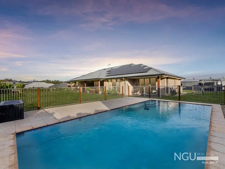 Fourth view of Homely house listing, 43 Louisa Place, Karalee QLD 4306