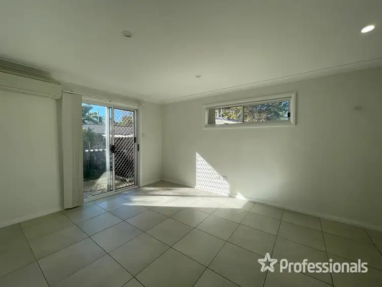 Main view of Homely house listing, A/23 Moira Cresent, St Marys NSW 2760