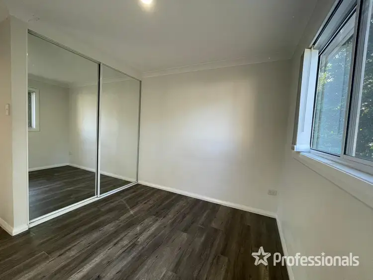 Fifth view of Homely house listing, A/23 Moira Cresent, St Marys NSW 2760