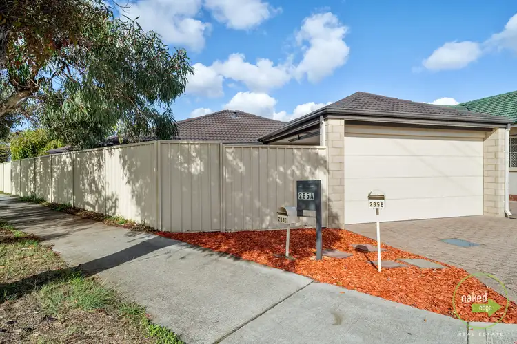 Main view of Homely house listing, 285A Welshpool Road, Queens Park WA 6107