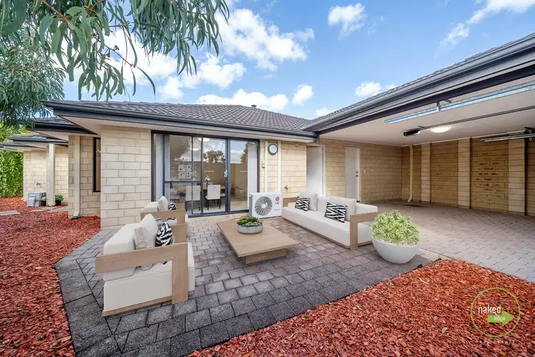 Second view of Homely house listing, 285A Welshpool Road, Queens Park WA 6107