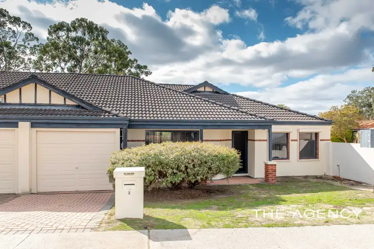 2/24-26 Dumond Street, Bentley WA 6102