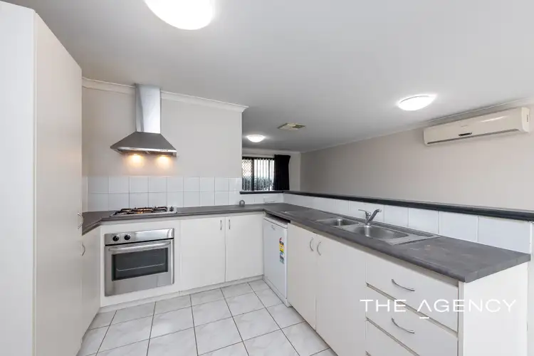 Second view of Homely villa listing, 2/24-26 Dumond Street, Bentley WA 6102