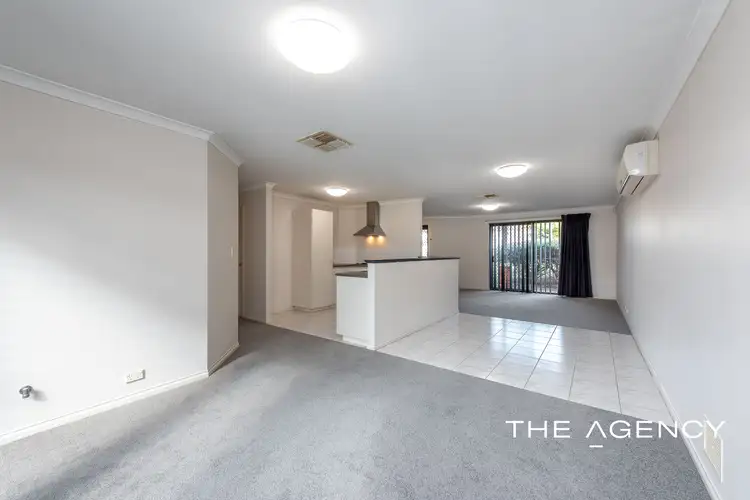 Third view of Homely villa listing, 2/24-26 Dumond Street, Bentley WA 6102