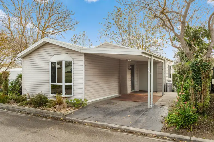Second view of Homely villa listing, 35/98 Bungower Road, Mornington VIC 3931