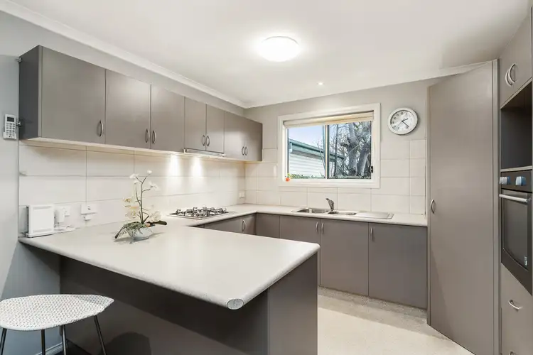 Third view of Homely villa listing, 35/98 Bungower Road, Mornington VIC 3931