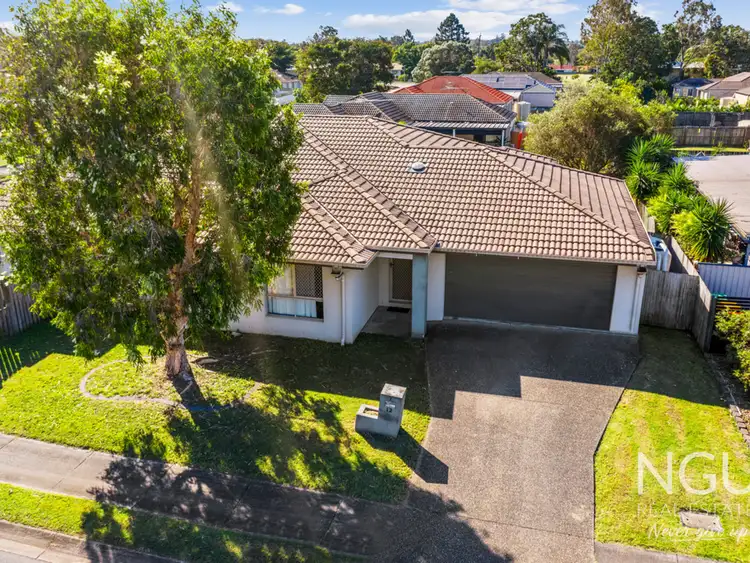 1 & 2/12 Jack Conway Street, One Mile QLD 4305