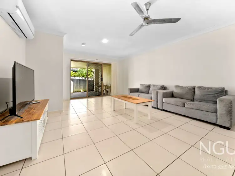 Second view of Homely semi-detached listing, 1 & 2/12 Jack Conway Street, One Mile QLD 4305