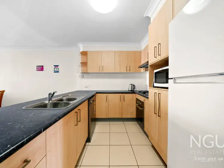 Third view of Homely semi-detached listing, 1 & 2/12 Jack Conway Street, One Mile QLD 4305