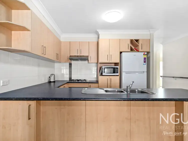 Fourth view of Homely semi-detached listing, 1 & 2/12 Jack Conway Street, One Mile QLD 4305