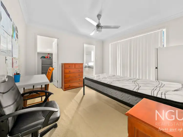 Fifth view of Homely semi-detached listing, 1 & 2/12 Jack Conway Street, One Mile QLD 4305