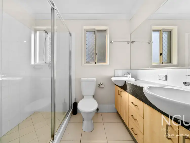 Sixth view of Homely semi-detached listing, 1 & 2/12 Jack Conway Street, One Mile QLD 4305