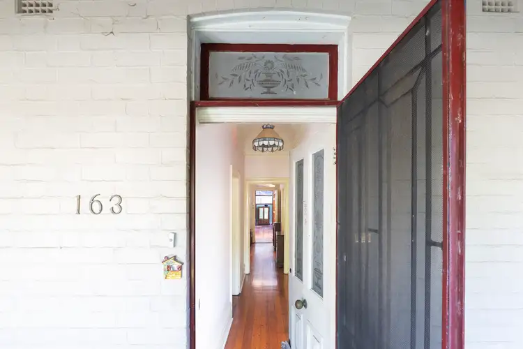 Second view of Homely house listing, 163 Beattie Street, Balmain NSW 2041
