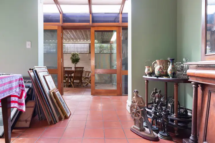 Fifth view of Homely house listing, 163 Beattie Street, Balmain NSW 2041