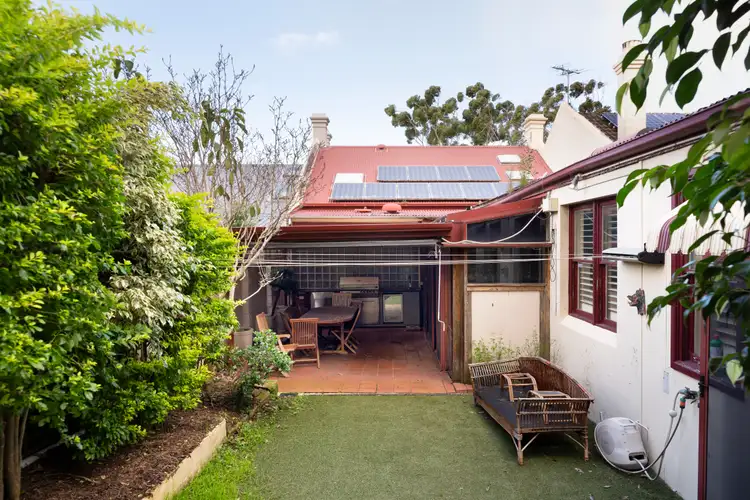 Sixth view of Homely house listing, 163 Beattie Street, Balmain NSW 2041