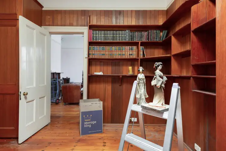 Seventh view of Homely house listing, 163 Beattie Street, Balmain NSW 2041