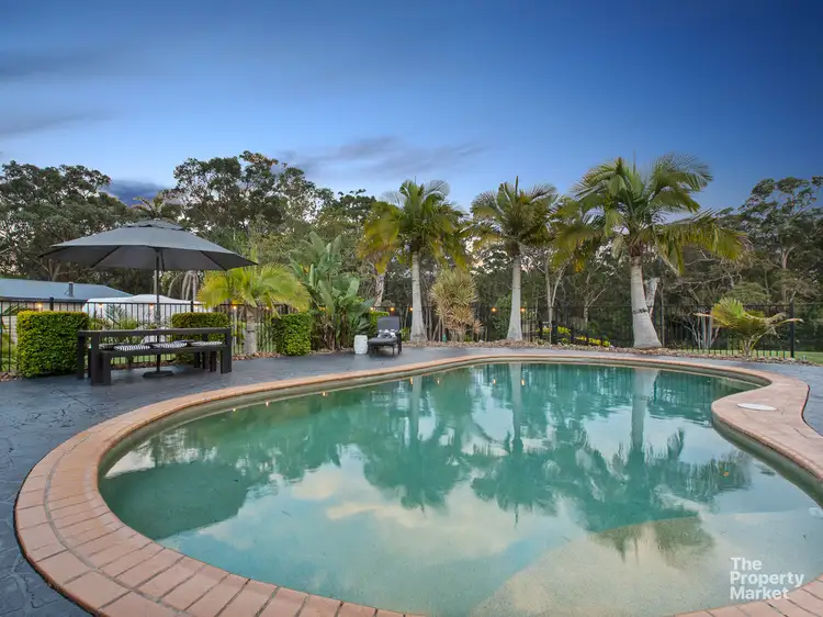 Second view of Homely house listing, 13 Larapinta Drive, Wyee Point NSW 2259