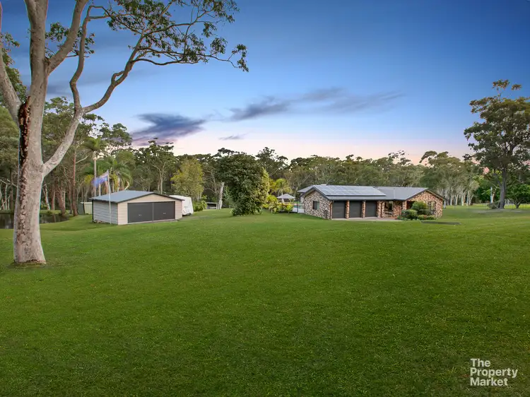 Third view of Homely house listing, 13 Larapinta Drive, Wyee Point NSW 2259