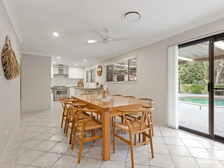 Fifth view of Homely house listing, 13 Larapinta Drive, Wyee Point NSW 2259